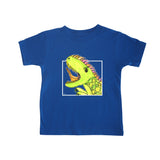Rexy Dino tee